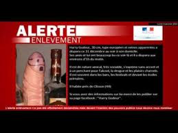Infos audio et vidéo, émissions, chroniques, interviews, reportages, éditos, opinions, revue de presse, billets d'humeur… Alerte Enlevement Harry Godeur Youtube
