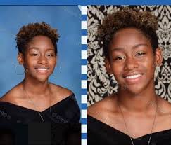 Jasmine has been adopted by: Courtney Berlin Moyett Bianca Karolina Linda L  Robertson Carol Linn Zen Medicine Thank you all so much!!!! This is my  Senior, Jasmine. She's 17 years old, graduating