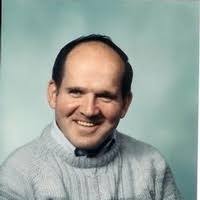 Obituary for James E. Bargerstock