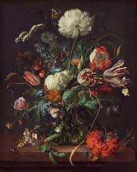 Mar 10, 2021 · the beautiful oil painting is painted in 1863 by edouard manet is one of his top paintings. 10 Most Famous Paintings Of Flowers By Renowned Artists Learnodo Newtonic