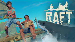 Whats Next For Oceanic Survival Game Raft Polygon