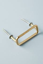 Handles Decorative Pulls Handles Anthropologie Home Improvement Home Improvement Projects Home Improvement Loans