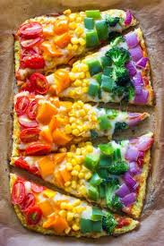 Die 11 Besten Regenbogenrezepte Seite 2 Von 3 Die Elf Besten Besten Die Elf Regenbogenrezepte Seite In 2020 Rezepte Gesunde Pizza Rezepte Lebensmittel Essen