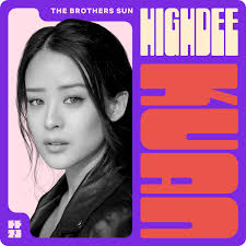 New Netflix Stars to Follow