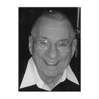 Malcolm Newton Obituary