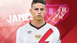 Edu Aguirre explica en "El Chiringuito" el adiós de James Rodríguez del  Rayo Vallecano