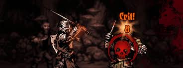 Leper character image darkest dungeon logo highwayman character image. Darkest Dungeon Torchless Bloodmoon Pt 1 Setup Gamer Bebop