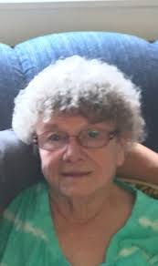 Wava Woolard Obituary