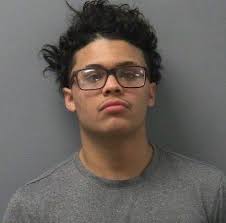 19-year-old charged with 1st-degree kidnapping, child abuse in case  involving Mesquite student