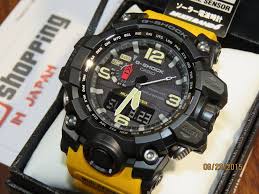 If you are looking for tough & tactical features on a. Casio G Shock 5463 Module Mudmaster Gwg 1000 1a9jf G Shock Watches Mens Casio G Shock Casio G Shock Watches