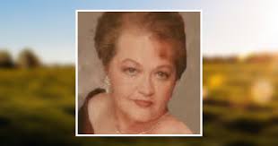 Joyce Bailey Walters Obituary December 6, 2015
