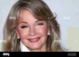 Deidre hall hi-res stock photography and images