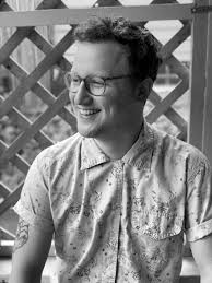 Jakob Maier — COUNTERCLOCK