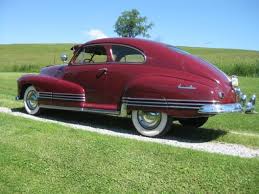 Image result for Burbank Green 1946 Pontiac
