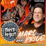 Marc "Skippy" Price and Midnite Hellion