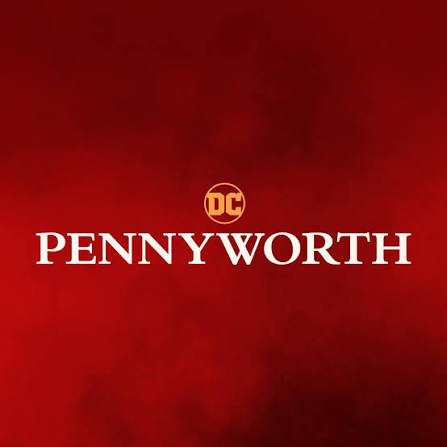 Pennyworth (@PennyworthOnEPIX) • Facebook