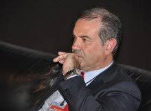 Angel María Garay, el bilbaíno de Ausbanc