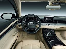 Audi A8 L Security 2012 Pictures Information Specs