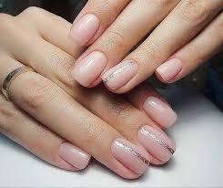 Unfortunately, classic neutral polishes can chip so easily that the coveted natural effect rarely lasts. Nail Shapes 2021 New Trends And Designs Of Different Nail Shapes Ladylife