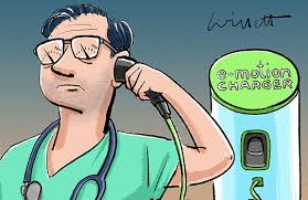 How can I manage compassion fatigue?