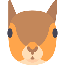 Find this pin and more on silhouettes by comedy gumball machine. Squirrel Vector Svg Icon Svg Repo
