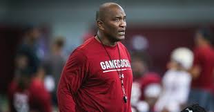 Clayton White Press Conference