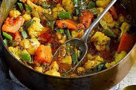 Best Vegetarian Curry Recipes Recipe Curry Recipes Vegetarian Curry Vegetable Curry Recipes