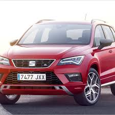 Check spelling or type a new query. Seat Ateca 2017 Mit 190 Ps Turbobenziner Im Test