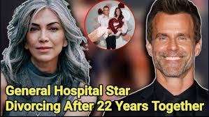 Cameron Mathison And Wife Vanessa Split After 22 Years Of Marriage