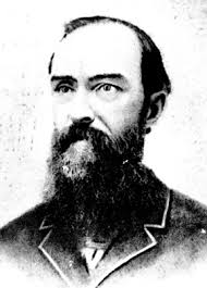 Capt. John Francis Bartholf