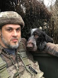 What is a good upland bird dog breed for a family in Idaho?