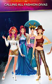 Dressup & makeup is an android app and cannot be installed on windows pc or mac directly. Download Fashion Diva Dress Up Makeup Style Design 2 5 Apk Mod Unlimited Gems Apk File