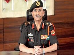 The army chief of staff was forced to issue a statement friday stating the military has 'no role' in determining u.s. List Of Indian Chief Of Army Staff From 1947 Till Date