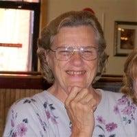 Patricia (Patsy) Ann Olsen Obituary