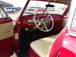 Image result for Mexico Red 1951 Plymouth
