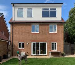 Image result for flat dormer