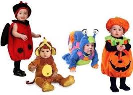 Check spelling or type a new query. Los Disfraces De Halloween Para Bebes Mas Originales Manualidades Para Ninos