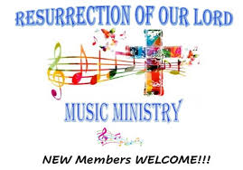 …that in 1868 initiated the cecilian movement for reform in roman catholic liturgical music. Music Ministry Resurrection Of Our Lord Roman Catholic Church