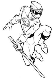 Maybe you would like to learn more about one of these? Ninja Characters Printable Coloring Pages