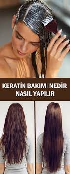 Keratin Bakimi Nedir Nasil Yapilir Vipbakim Keratin Dogal Sac Dogal Sac Bakimi