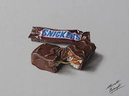 If you choose a big object you may lose interest in drawing because it not easy to. Realistic Colored Pencil Drawings Of Common Objects