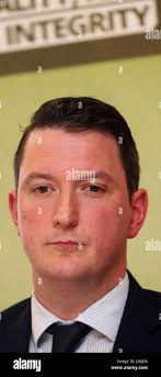 Son of murdered solicitor pat finucane hi-res stock photography and images 