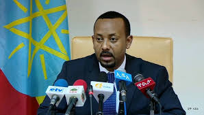 Natiijada sawirka ABIY AHMED