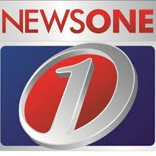 В эфире представлены свежие новости. Newsone Newsonetv Twitter