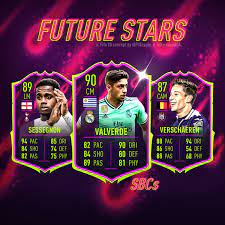The only payment we will ask for is that you let us know if you find an issue, so we can get better and better. Eagle On Twitter Future Stars For My Second Future Stars Concept I Worked Together With Daredevilea Know Has A Very Big Knowledge About Young Talents In Football Out Of These Who Do