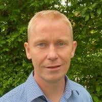 Jens Steen Email & Phone Number