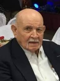 James Webster (Jim) Bray, Sr.