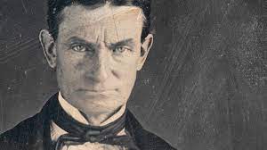 The History Hour, Episode 1: John Brown & Abraham Lincoln