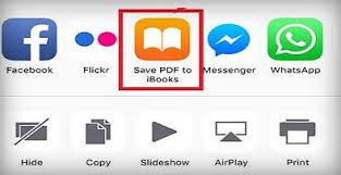 كيف اسوي ملف pdf بالايفون طريقة عمل pdf بالجوال موقع محتويات