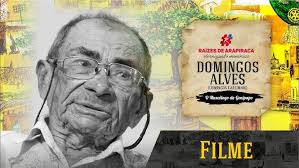 Filme Raízes de Arapiraca